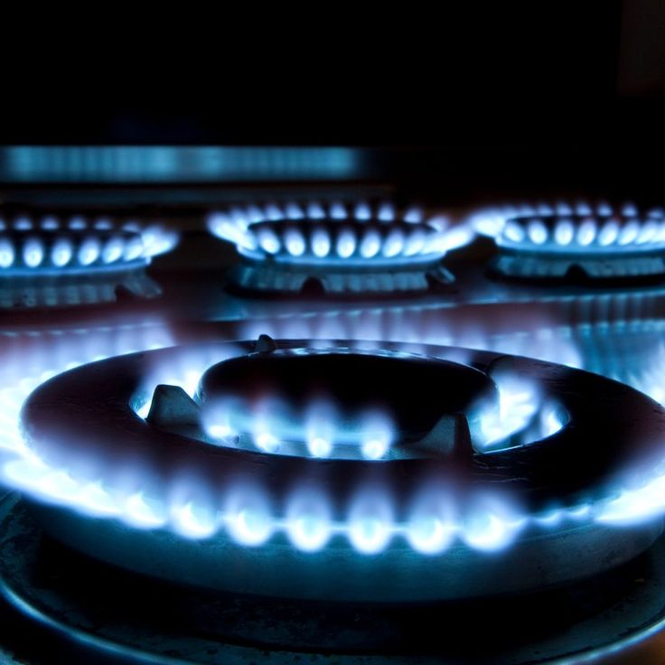 Safety First: Efficient LPG Usage